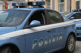 Ladra seriale bulgara bloccata da H&amp;M a Palermo