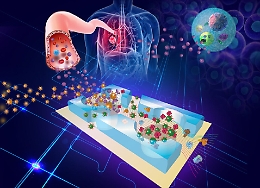 Tumori, un “oncochip” per individuare l'alterazione dei geni: la mappatura parte dalla Sicilia