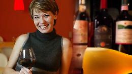 Una "diplomatica" vignaiola di Menfi dal cuore doc Sicilia