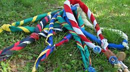 Scout palermitane ritrovate dopo essersi perse sul Pollino