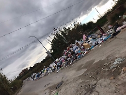 Partinico, rifiuti e ratti ovunque: &egrave; emergenza