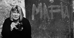 Alla Zisa di Palermo il Centro internazionale di fotografia di Letizia Battaglia