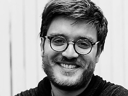 Leonardo Caffo: &laquo;La filosofia va applicata agli spazi di vita&raquo;