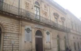 Tre bossoli e una lettera di minacce al sindaco di Avola