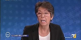 Moglie Dell'Utri: &laquo;Non digiuna pi&ugrave; per ex anoressia di nostra figlia&raquo;