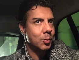 Ex deputato regionale Pd diventa "influencer" per Instagram