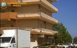 Barcellona, sottraggono beni e soldi ad un'anziana: sequestrati 3,5 milioni a una famiglia