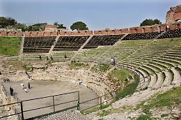 &laquo;In Sicilia musei e siti archeologici aperti sino a mezzanotte&raquo;