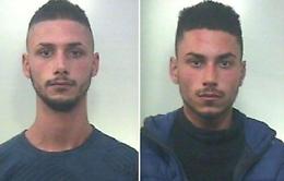 Santa Maria di Licodia, volevano sparare col fucile a Capodanno: arrestati