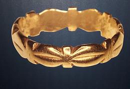 Agrigento, l'anello di Theano è tornato a casa