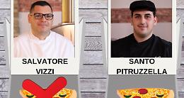 Il pizzaiolo agrigentino, Santo Pitruzzella, sempre pi&ugrave; "Boss delle pizze"