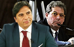 Micciché, Pogliese rincara la dose: «E' lui che ha bloccato i fondi per Catania»