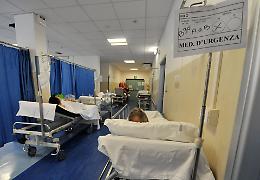 In Sicilia mancano medici e infermieri
«Il servizio sanitario è vicino al collasso»