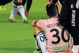 Serie B, intrigo Palermo: la fideiussione non arriva, si materializza l'inferno della serie D (ma spunta Ferrero)