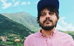 Calcutta apre i concerti del Porto d'Arte