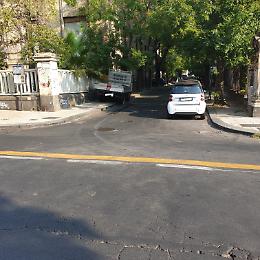 Catania,Via Ipogeo: "Nessun rispetto delle regole"