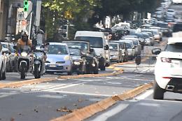 Catania, in arrivo primi correttivi per il Brt in viale Veneto