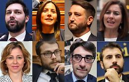 Conte bis, ora tocca ai sottosegretari:  
 sono D'Uva e Sudano i siciliani “forti”