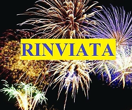 Palma di Montechiaro: posticipati i giochi pirotecnici in onore della Patrona