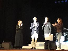 “Viva la Gente”. Andrea Bocelli : “Agrigento una terra votata all’accoglienza ed alla coesistenza”