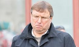 Serie C: Catania sempre più imbarazzante, solo 1-1 in casa col Rieti e volano parolacce...