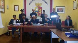 Agrigento, scandalo sulle "104" facili, gli indagati sono almeno 400