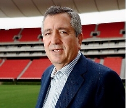 Il Catania verso la cessione? Dietro i boatos c'&egrave; Vergara