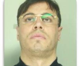 Mafia, la brama di potere di Massimo Salvo "u' carruzzeri"