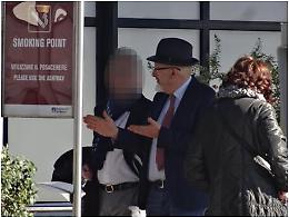 Consip, Comparetto è il mister x siciliano dell'incontro con Tiziano Renzi