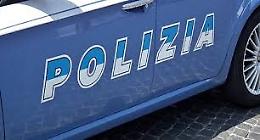 Litigano armati di coltelli e mannaia: due denunciati