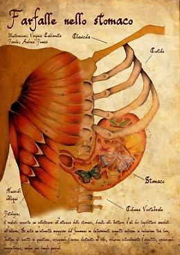 L'UNICO VERO DADA CATANESE. ANDREA PENNISI: TRATTATO DI ANATOMIA EMOZIONALE, DALLE 18.00 ALL'OPEN CATANIA