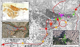 Il sogno "Metroferrovia di Ragusa", Musumeci: «Tra 4 anni sarà realta»