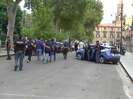 Palermo, si facevano rompere le ossa per incassare i soldi dell'assicurazione