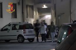 Palermo, operazione Tantalo: c'era anche chi aveva il ruolo di “spaccaossa”