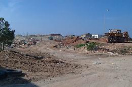 Vittoria, quattordici indagati
per la gestione della discarica