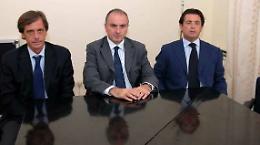 Sistema Montante, nella terza tranche dell'inchiesta indagato anche Lumia