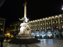 Mostre, proiezioni e concerti: a Catania sar&agrave; "notte bianca"