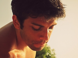 Dopo schianto aereo Damiano vuole tornare in Africa: &laquo;Mi sento "miracolato", anche se non sono credente&raquo;