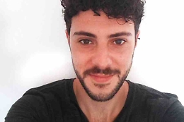 «Aiutiamo Calogero», la campagna delle sorelle per il giovane ennese che lotta contro il cancro