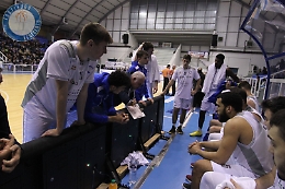 Basket A2: la Fortitudo domani sera di scena a Legnano