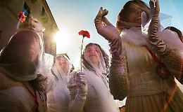 La Sicilia è fimmina: il progetto scolastico tra storia, letteratura e dialetto sul ruolo della donna