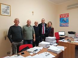 A Licata assemblea cittadina della Uil