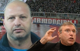 Saro Piacenti, ecco chi è il capo ultrà del Catania arrestato per l'aggressione a Lo Monaco
