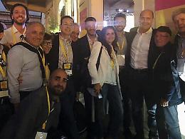 Pd, al via il nuovo corso Zingaretti
Ecco chi è “in” e chi “out” in Sicilia