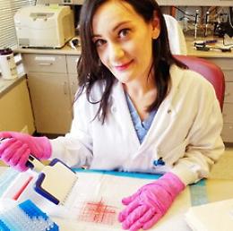 «Cervello in valigia e cuore in Sicilia perché oltre le paure ci sono i sogni»