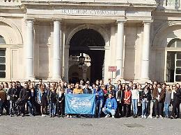 Erasmus, trent'anni e non sentirli: e l'Universit&agrave; etnea accoglie altri 70 studenti