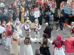 Agrigento, torna la Sagra del Mandorlo in Fiore
