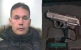 Biancavilla, arrestato dopo rapina a mano armata in una tabaccheria