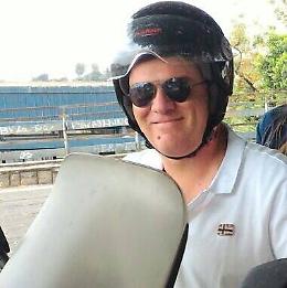 Prof. di religione muore in incidente stradale a Zia Lisa