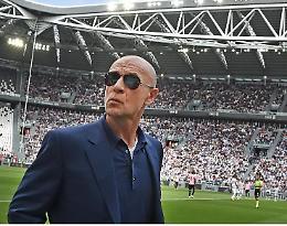 Palermo, rescissione con Ballardini
E Zamparini: "Si è licenziato da solo"